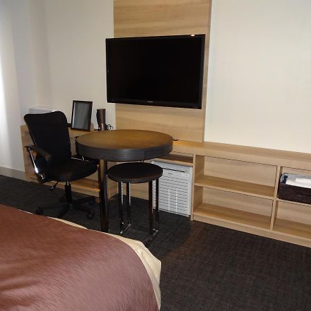 Ushiku City Hotel Annex Zewnętrze zdjęcie