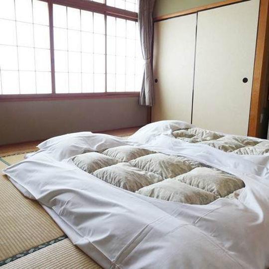 Ushiku City Hotel Annex Zewnętrze zdjęcie