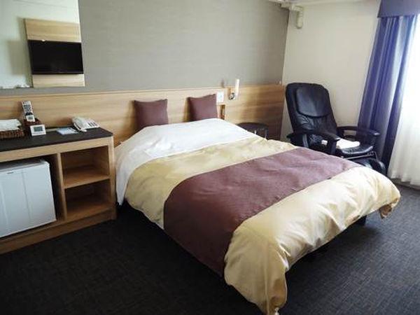 Ushiku City Hotel Annex Zewnętrze zdjęcie