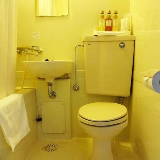 Ushiku City Hotel Annex Zewnętrze zdjęcie
