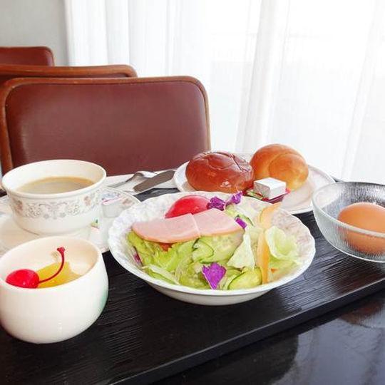 Ushiku City Hotel Annex Zewnętrze zdjęcie