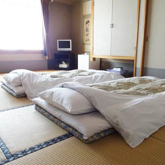 Ushiku City Hotel Annex Zewnętrze zdjęcie