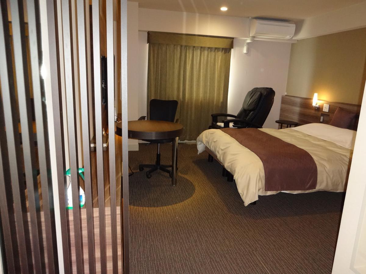 Ushiku City Hotel Annex Zewnętrze zdjęcie
