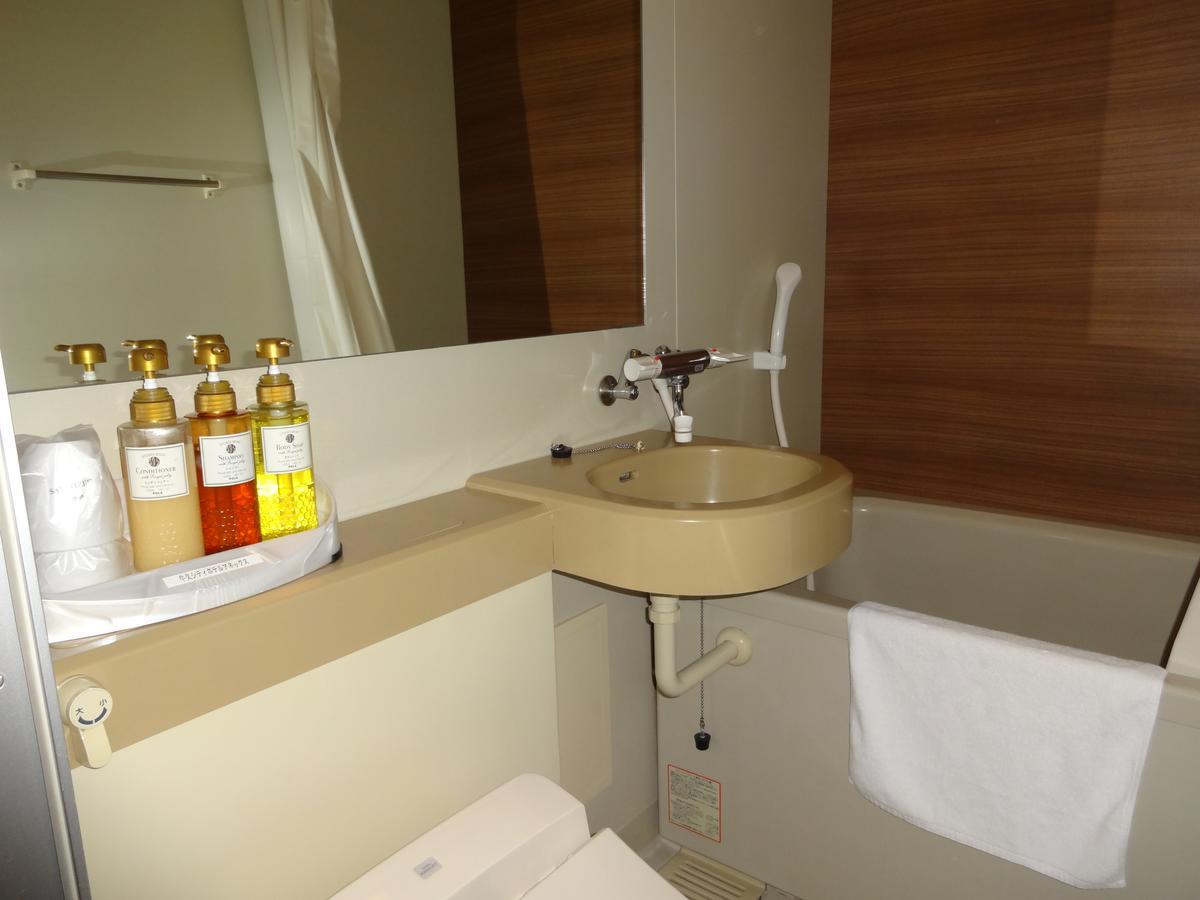 Ushiku City Hotel Annex Zewnętrze zdjęcie