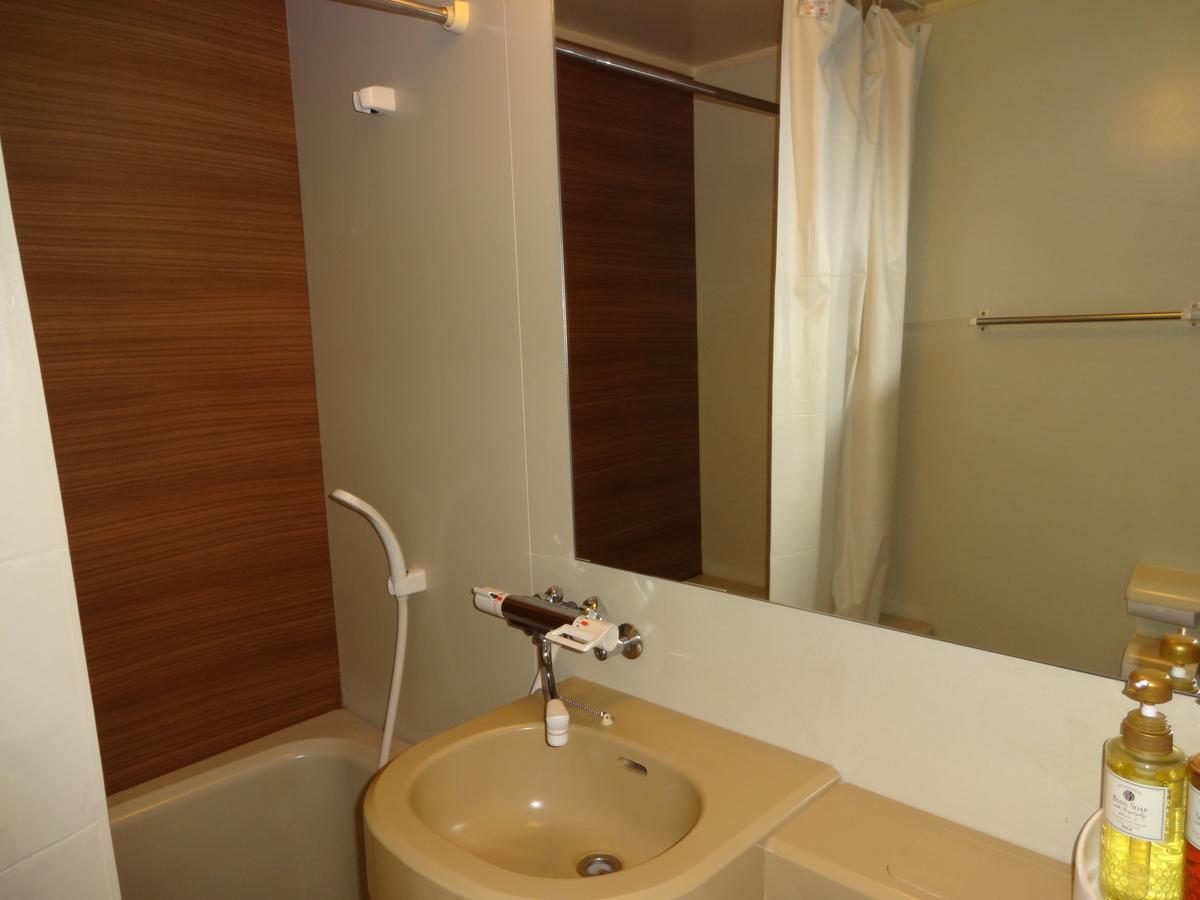 Ushiku City Hotel Annex Zewnętrze zdjęcie