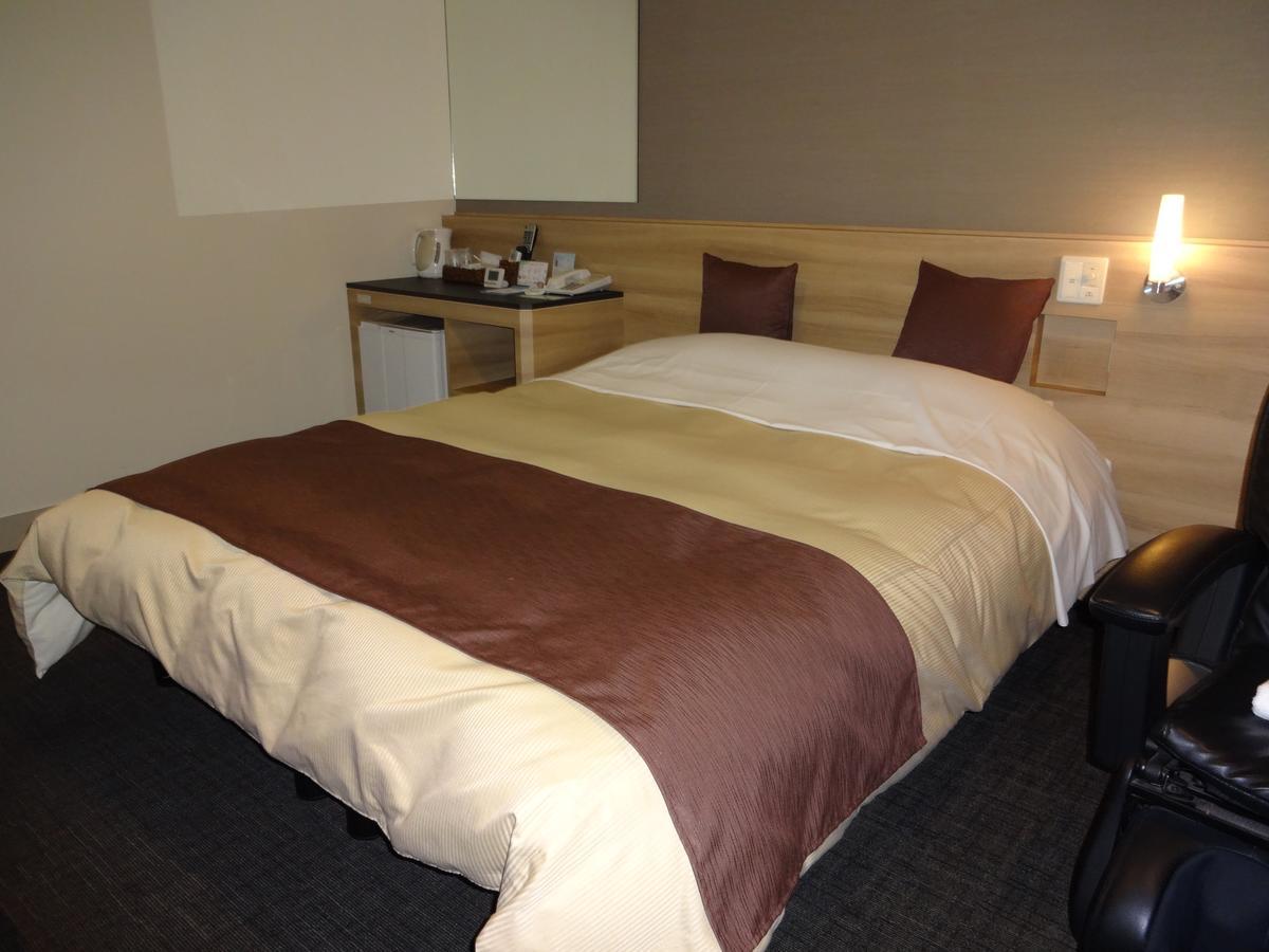 Ushiku City Hotel Annex Zewnętrze zdjęcie