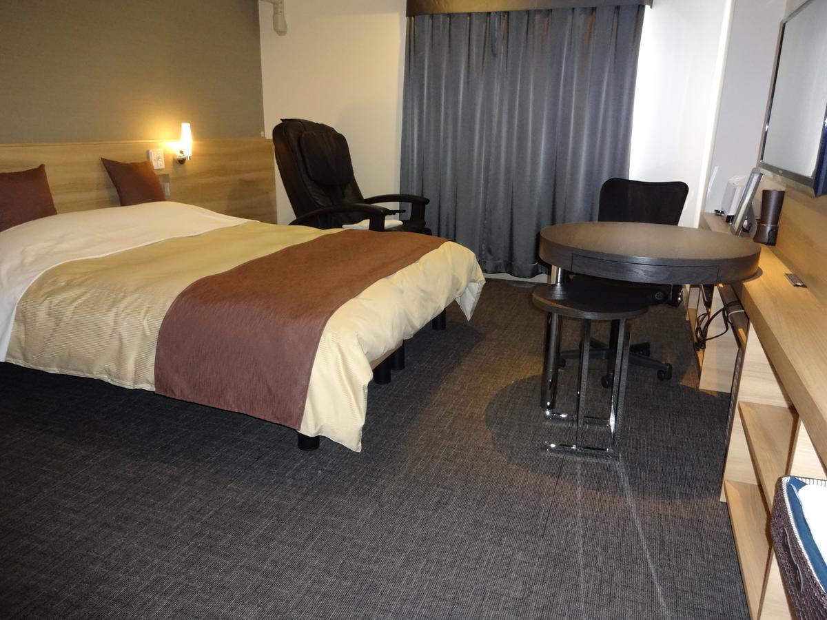 Ushiku City Hotel Annex Zewnętrze zdjęcie