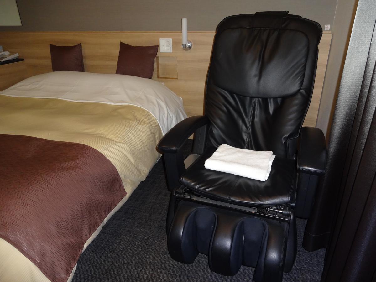 Ushiku City Hotel Annex Zewnętrze zdjęcie
